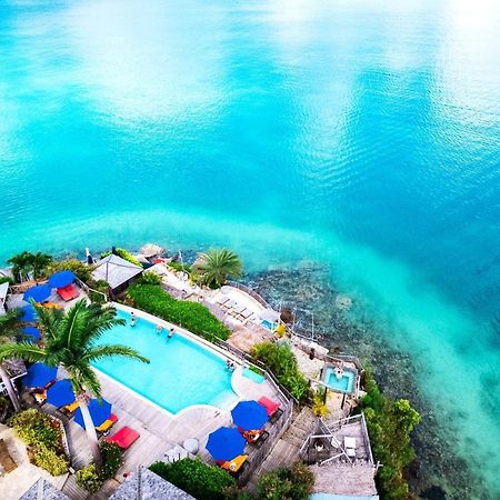 Cocobay Resort Antigua (Adults Only) Johnson's Point Exteriör bild