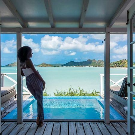 Cocobay Resort Antigua (Adults Only) Johnson's Point Exteriör bild