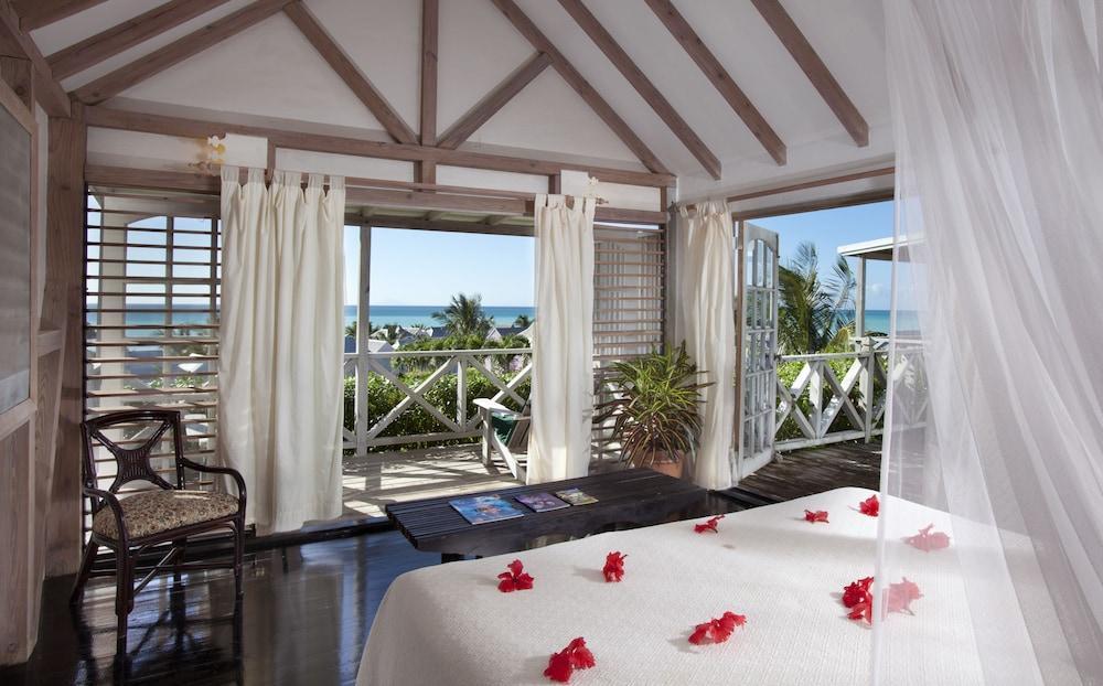 Cocobay Resort Antigua (Adults Only) Johnson's Point Exteriör bild