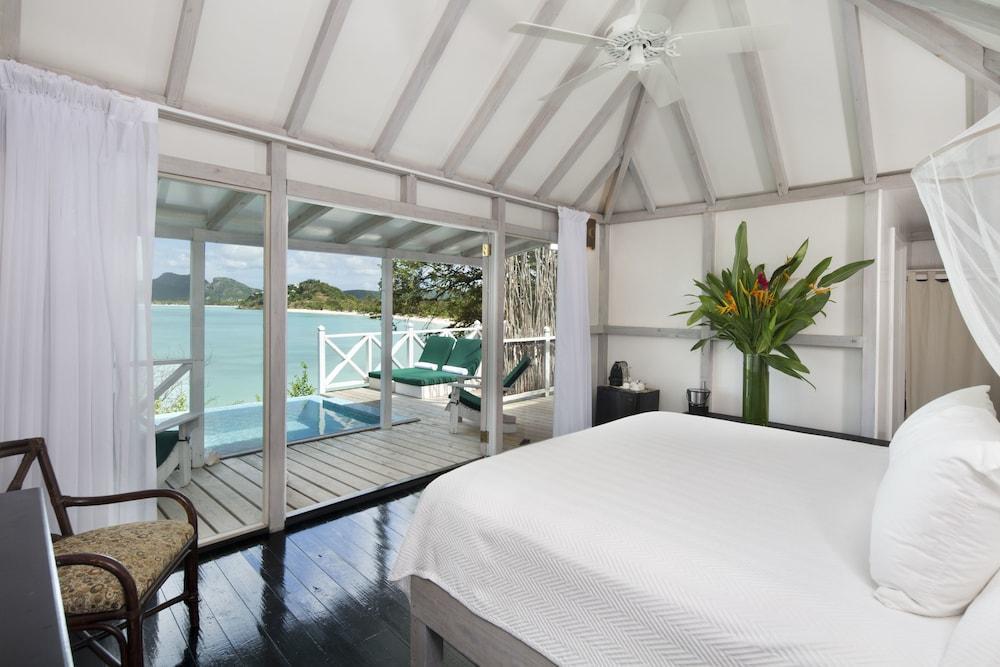 Cocobay Resort Antigua (Adults Only) Johnson's Point Exteriör bild