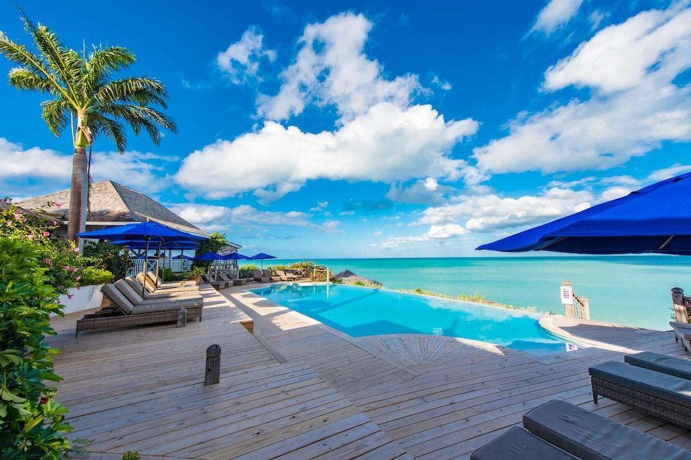 Cocobay Resort Antigua (Adults Only) Johnson's Point Exteriör bild
