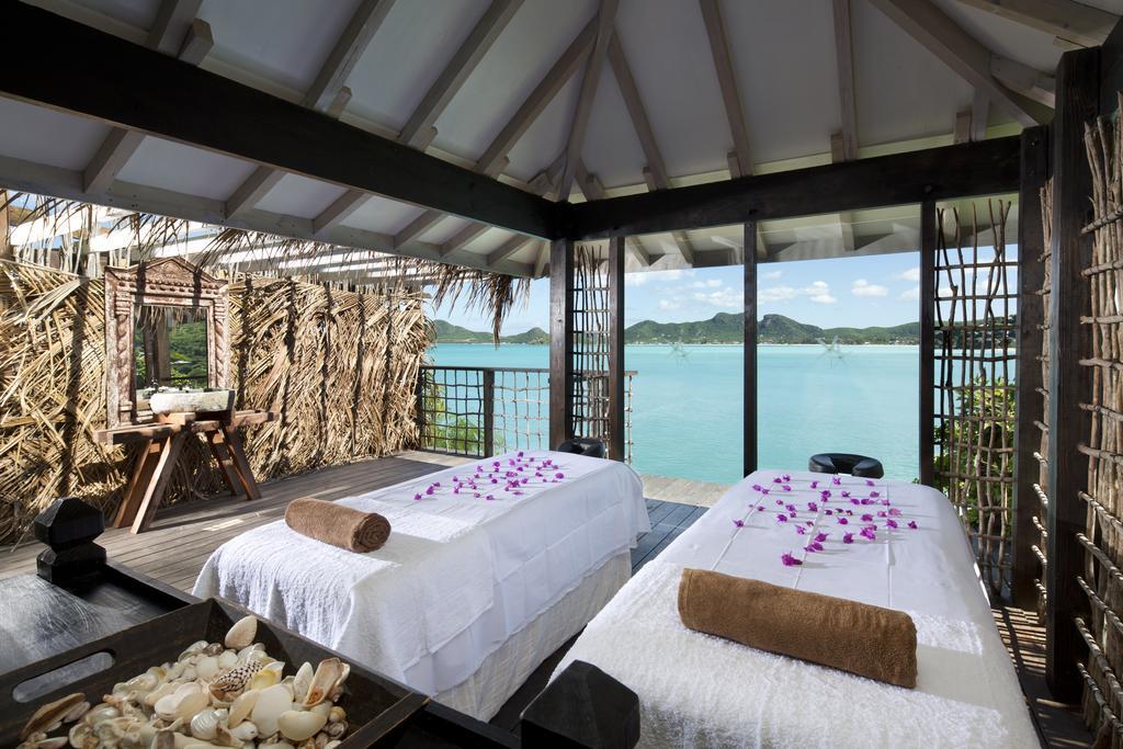 Cocobay Resort Antigua (Adults Only) Johnson's Point Exteriör bild