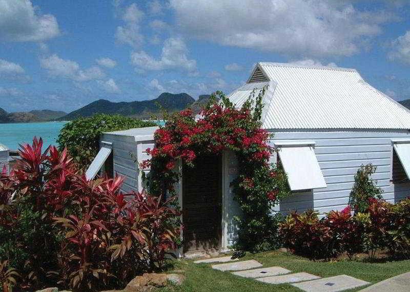 Cocobay Resort Antigua (Adults Only) Johnson's Point Exteriör bild