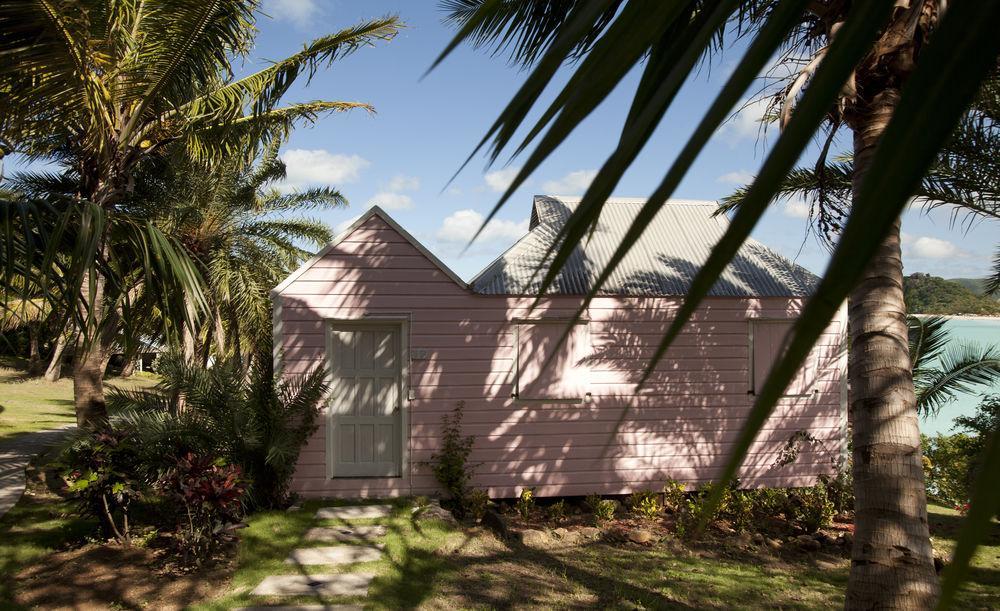 Cocobay Resort Antigua (Adults Only) Johnson's Point Exteriör bild