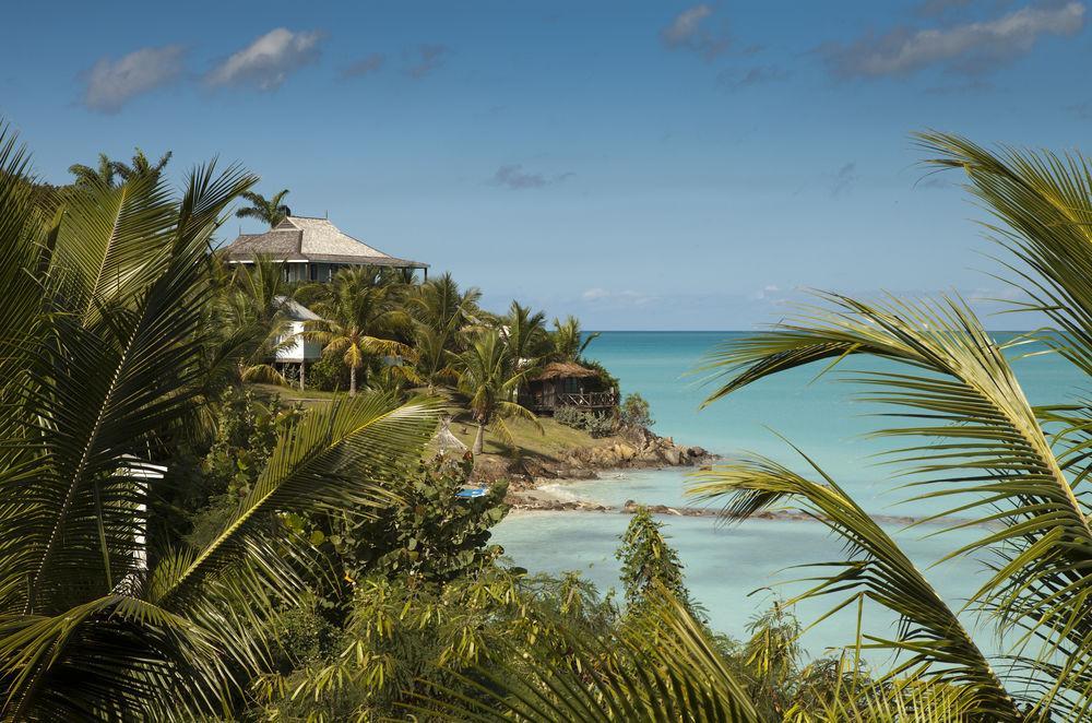 Cocobay Resort Antigua (Adults Only) Johnson's Point Exteriör bild