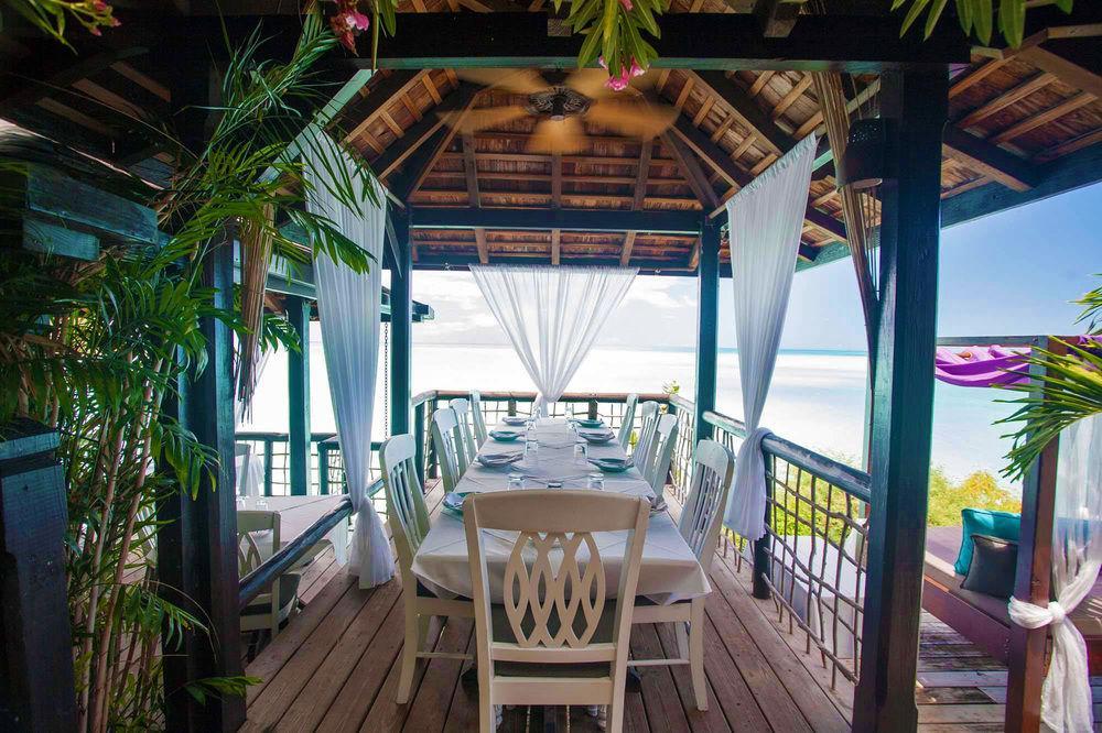 Cocobay Resort Antigua (Adults Only) Johnson's Point Exteriör bild