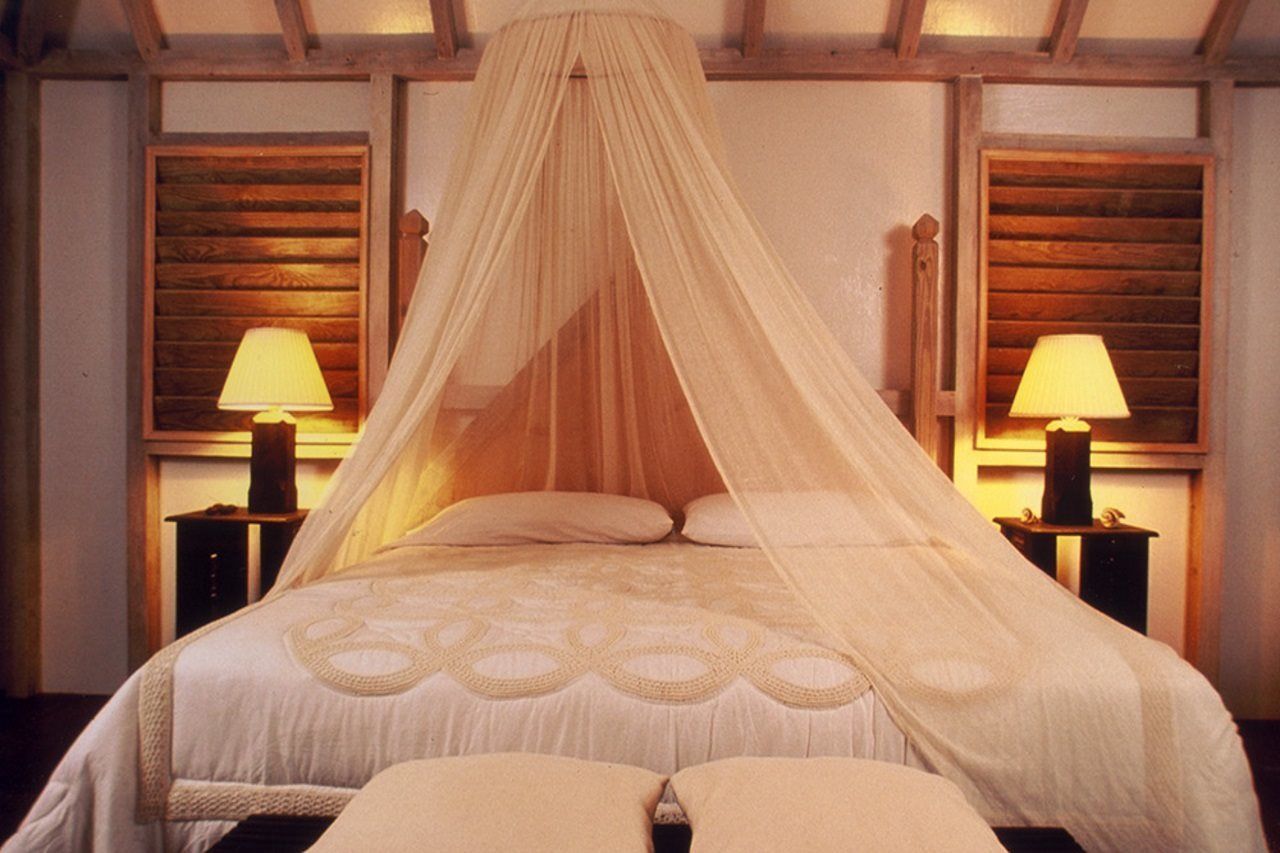Cocobay Resort Antigua (Adults Only) Johnson's Point Exteriör bild