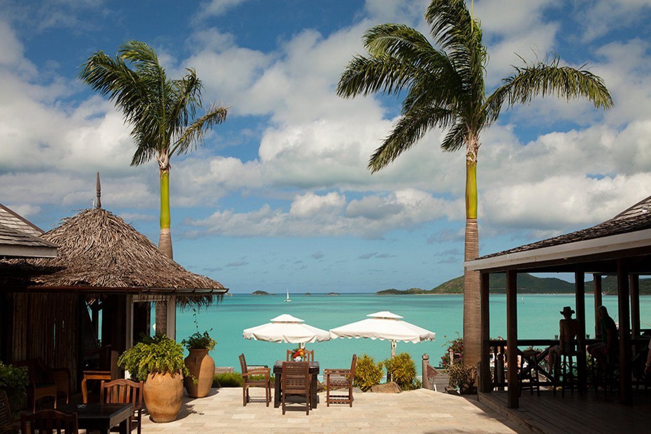 Cocobay Resort Antigua (Adults Only) Johnson's Point Exteriör bild