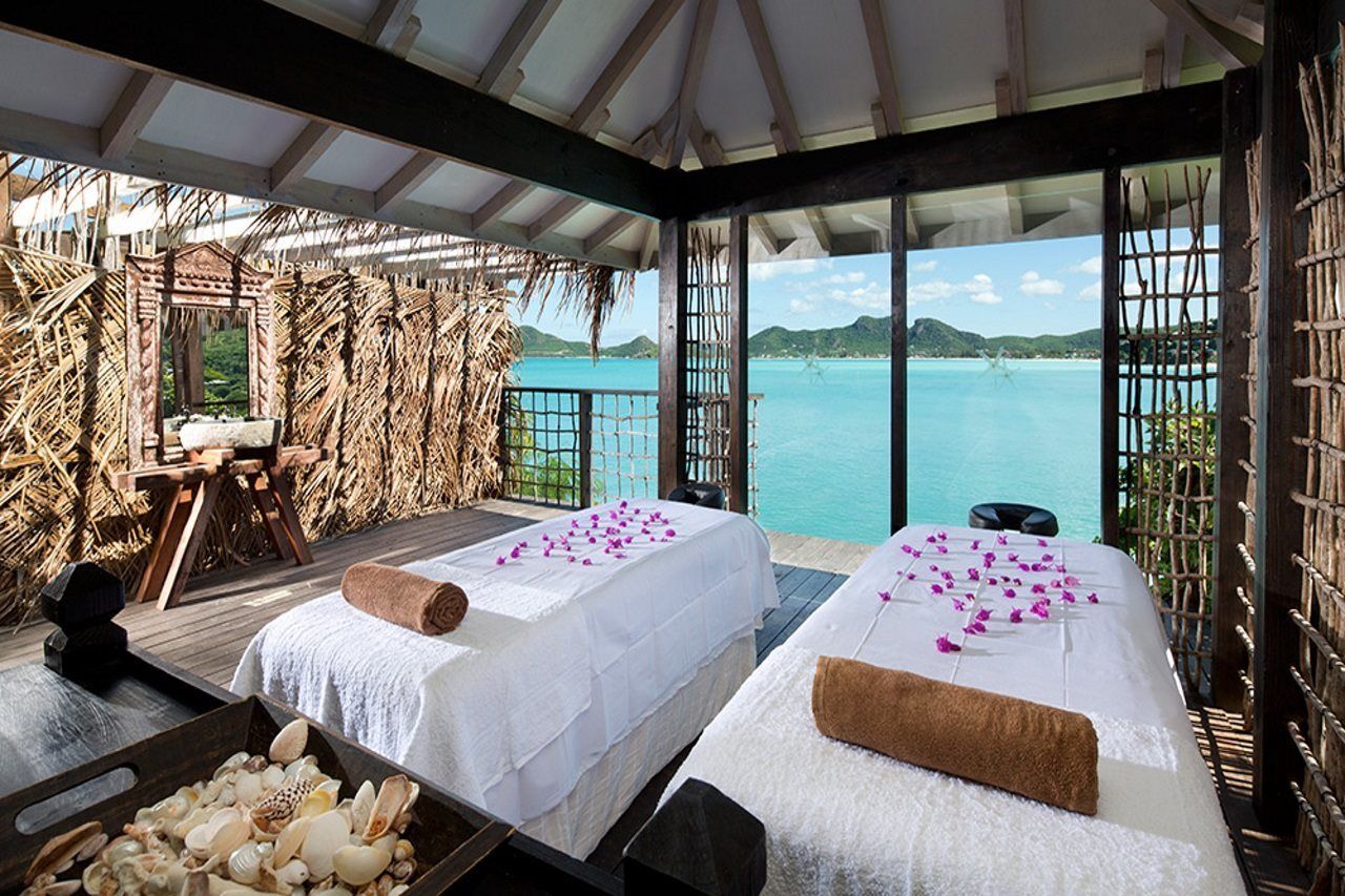 Cocobay Resort Antigua (Adults Only) Johnson's Point Exteriör bild