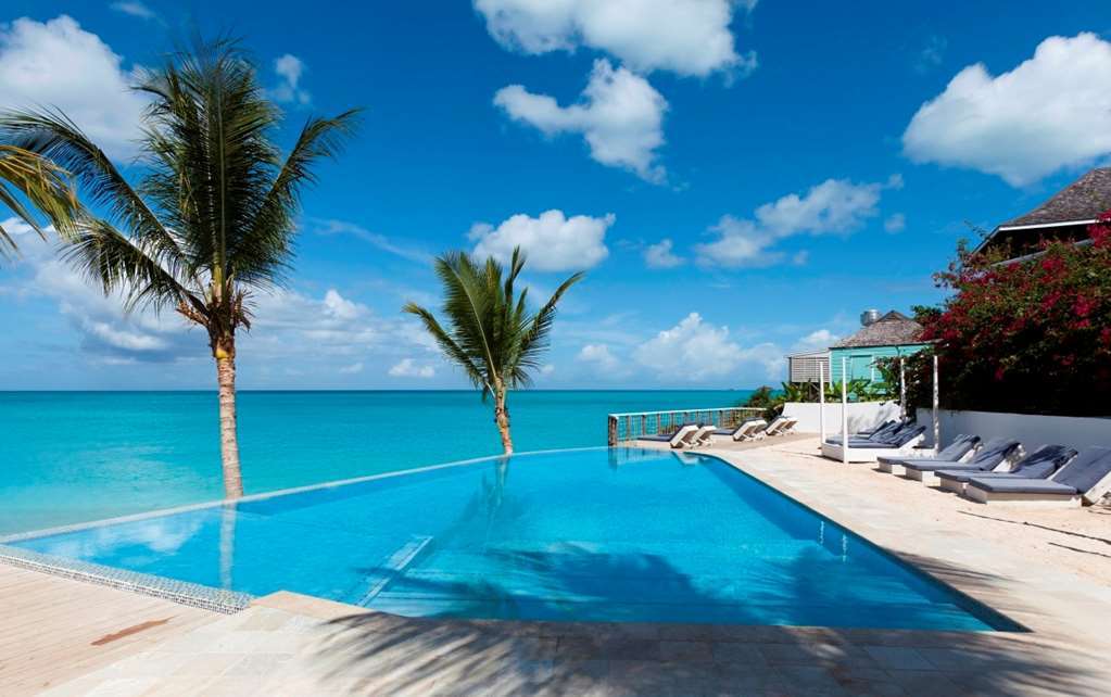Cocobay Resort Antigua (Adults Only) Johnson's Point Bekvämligheter bild