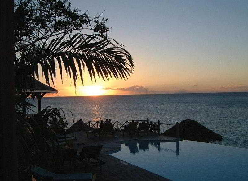 Cocobay Resort Antigua (Adults Only) Johnson's Point Exteriör bild