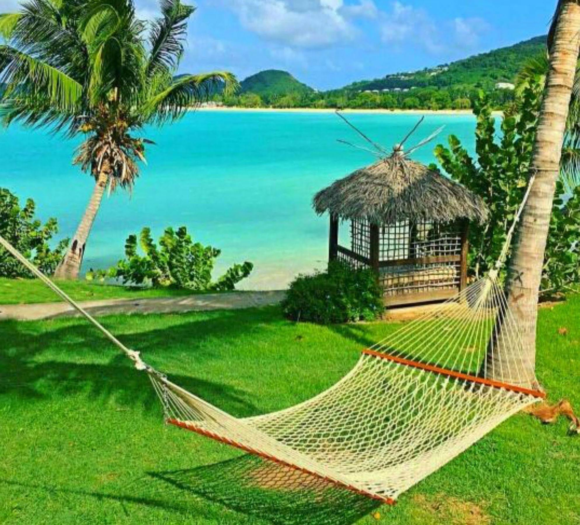 Cocobay Resort Antigua (Adults Only) Johnson's Point Exteriör bild