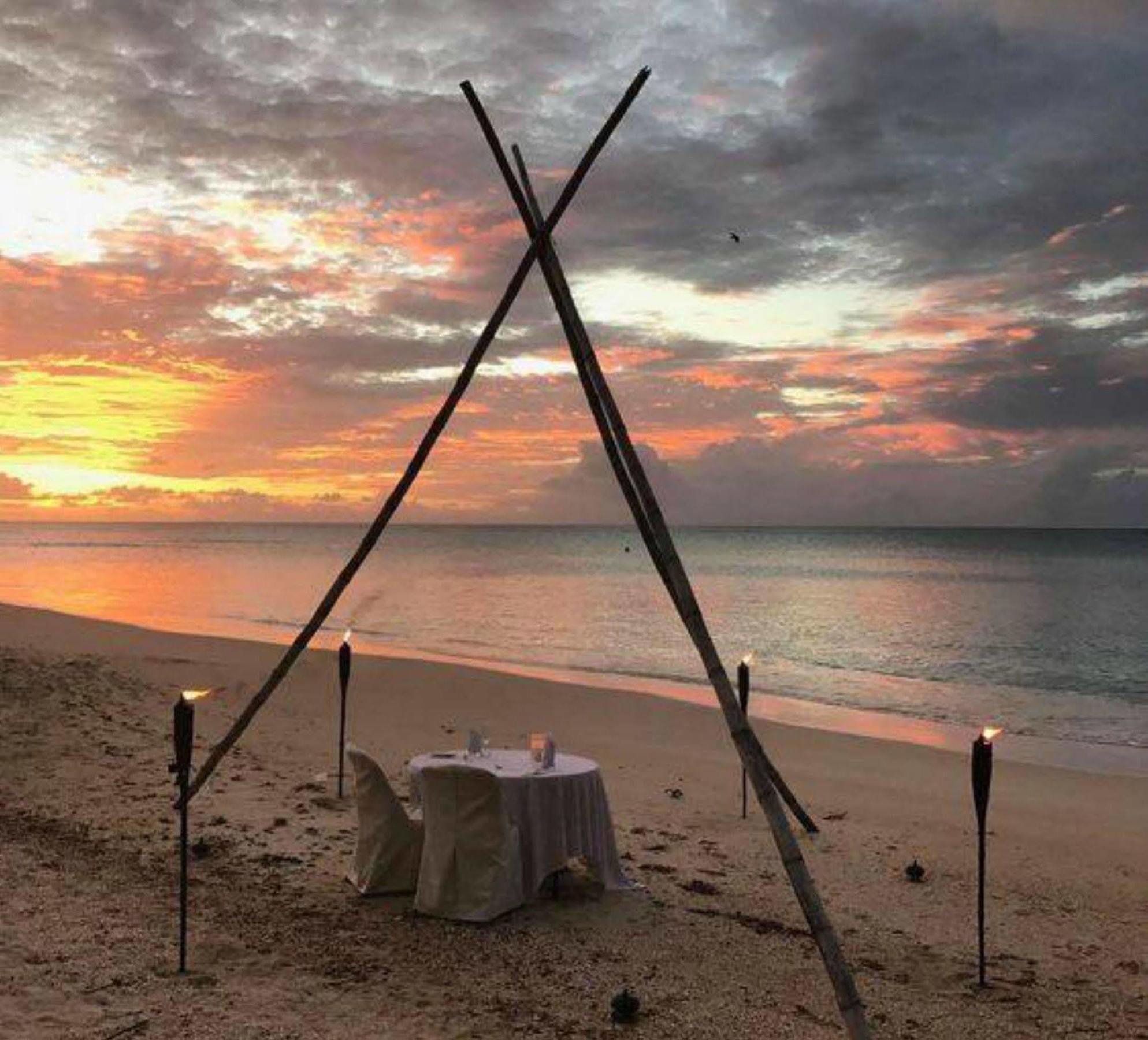 Cocobay Resort Antigua (Adults Only) Johnson's Point Exteriör bild