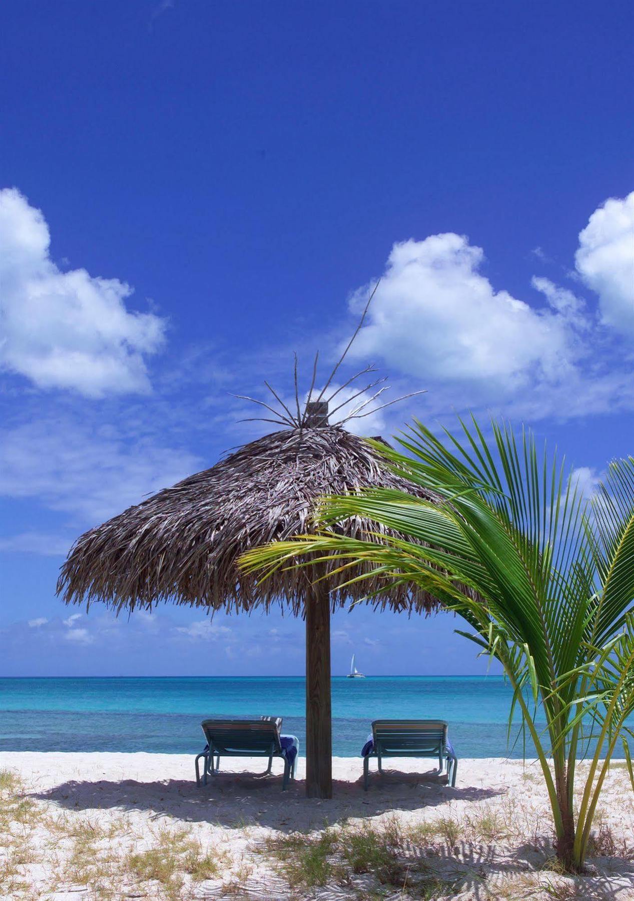 Cocobay Resort Antigua (Adults Only) Johnson's Point Exteriör bild