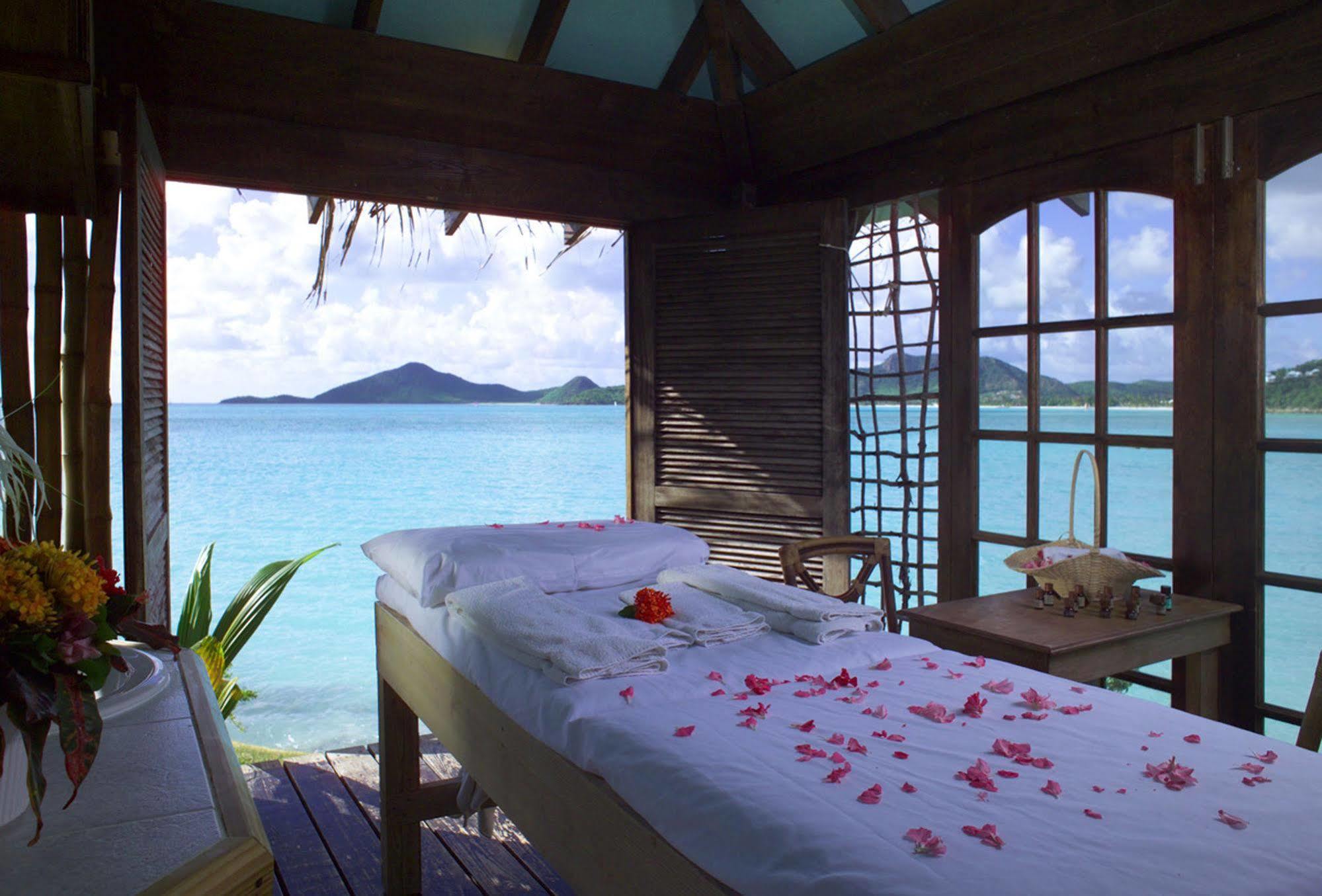 Cocobay Resort Antigua (Adults Only) Johnson's Point Exteriör bild