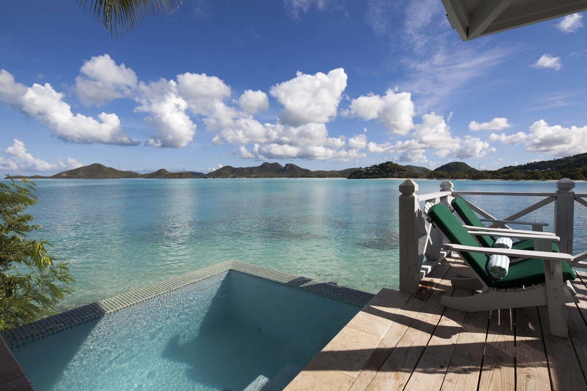 Cocobay Resort Antigua (Adults Only) Johnson's Point Exteriör bild
