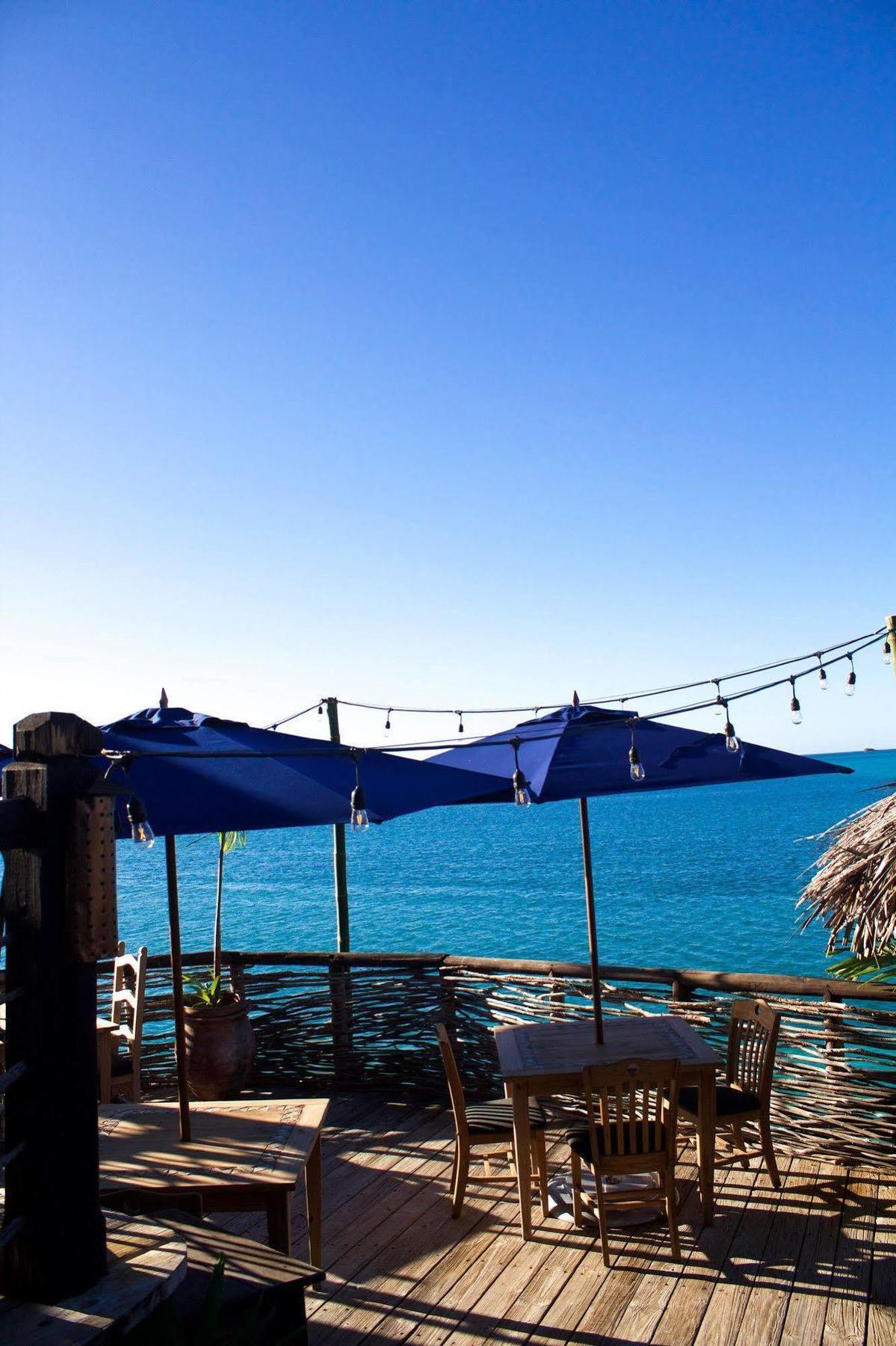 Cocobay Resort Antigua (Adults Only) Johnson's Point Exteriör bild