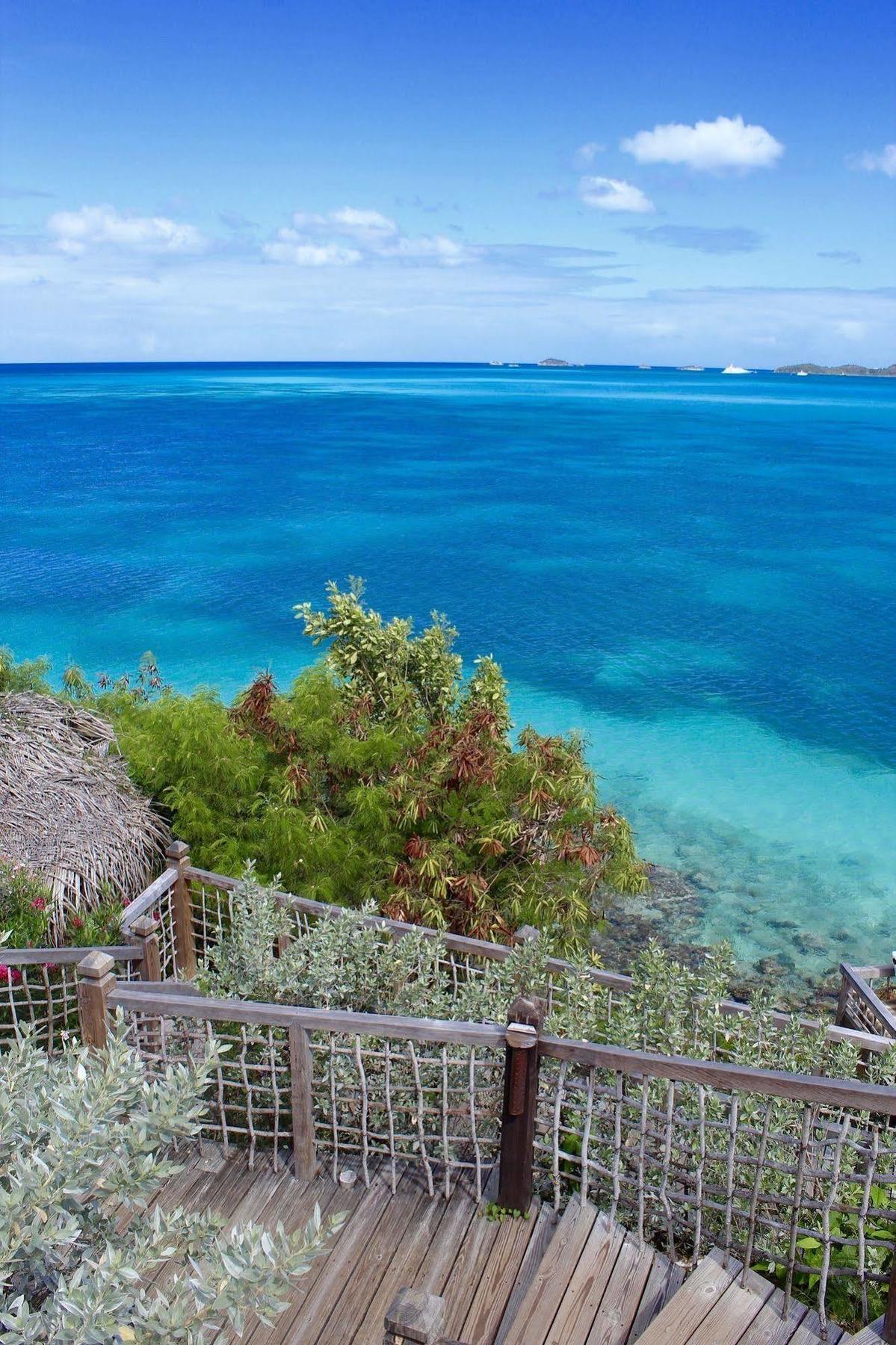 Cocobay Resort Antigua (Adults Only) Johnson's Point Exteriör bild