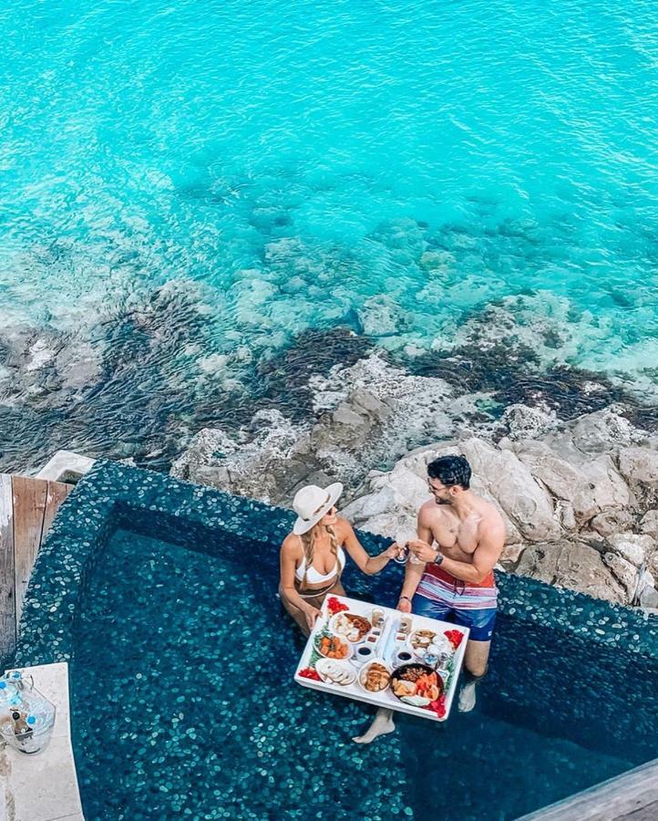 Cocobay Resort Antigua (Adults Only) Johnson's Point Exteriör bild