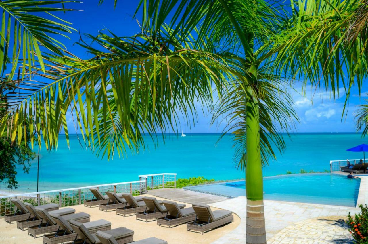 Cocobay Resort Antigua (Adults Only) Johnson's Point Exteriör bild