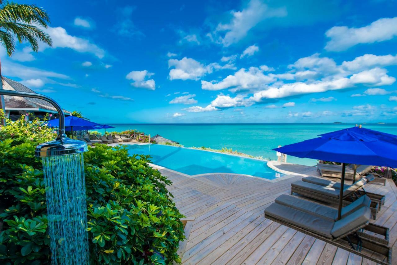 Cocobay Resort Antigua (Adults Only) Johnson's Point Exteriör bild