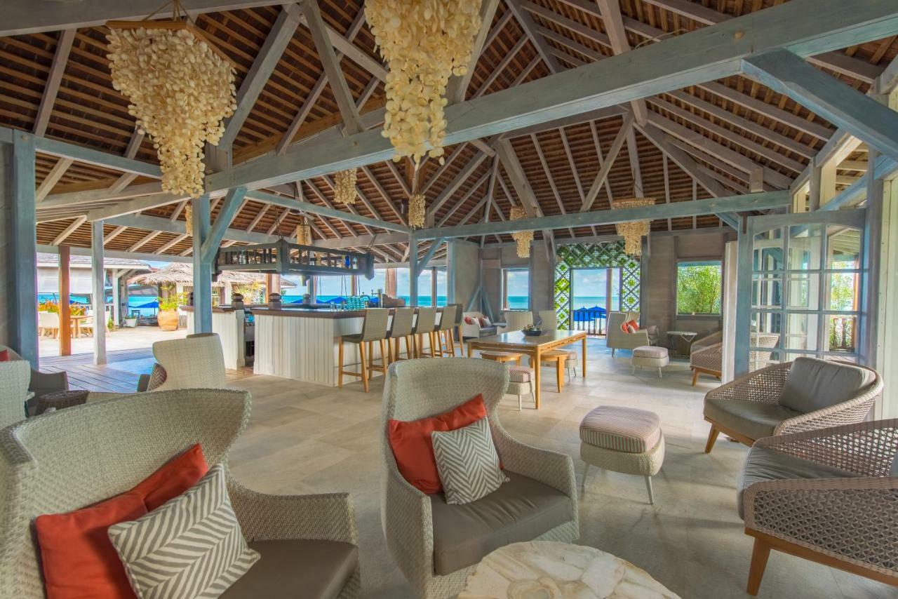 Cocobay Resort Antigua (Adults Only) Johnson's Point Exteriör bild