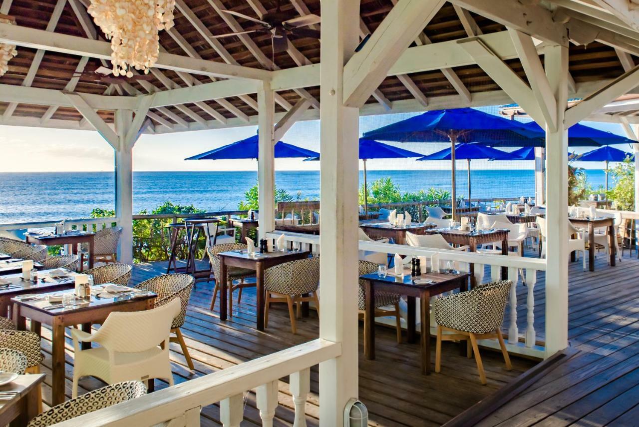 Cocobay Resort Antigua (Adults Only) Johnson's Point Exteriör bild