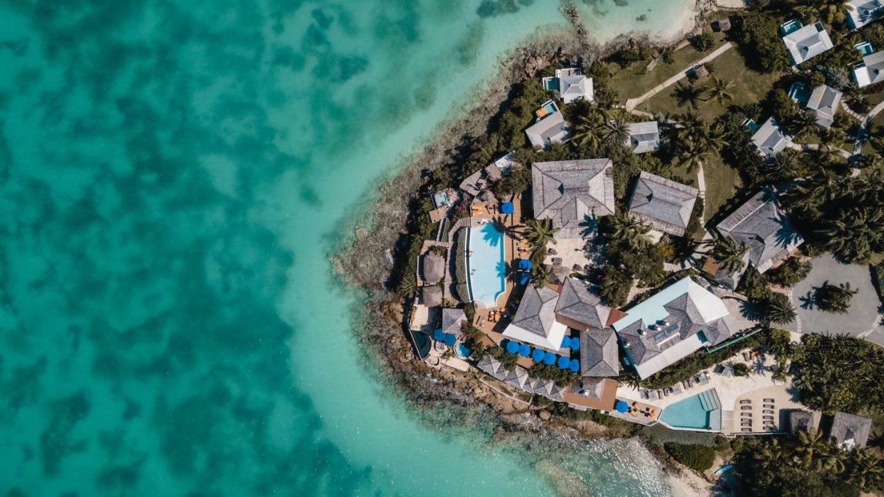 Cocobay Resort Antigua (Adults Only) Johnson's Point Exteriör bild
