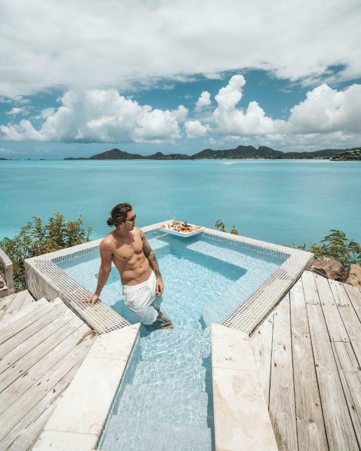 Cocobay Resort Antigua (Adults Only) Johnson's Point Exteriör bild