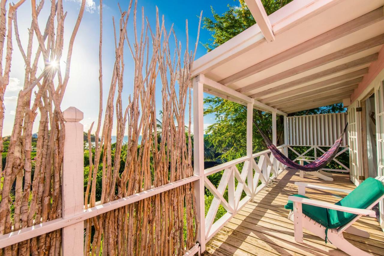 Cocobay Resort Antigua (Adults Only) Johnson's Point Rum bild