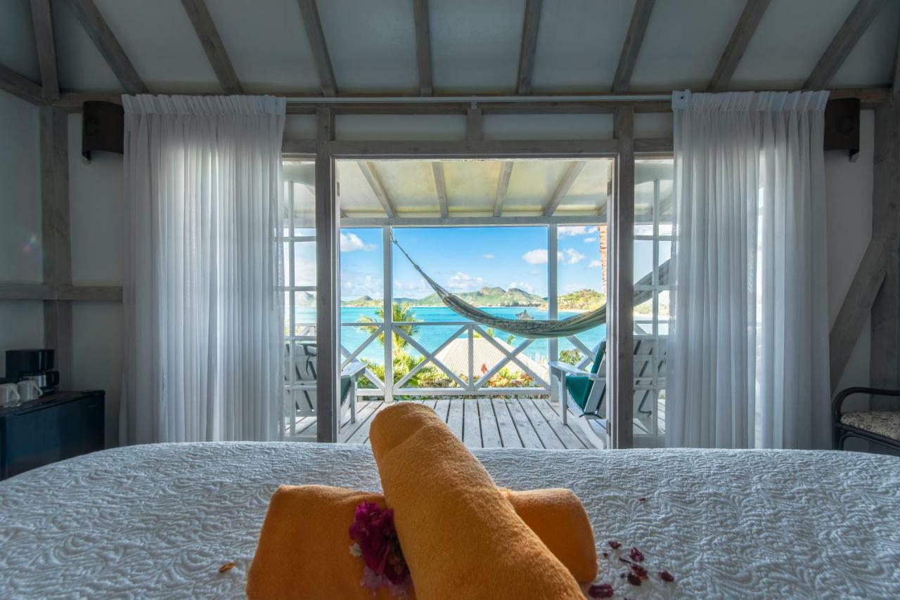 Cocobay Resort Antigua (Adults Only) Johnson's Point Exteriör bild