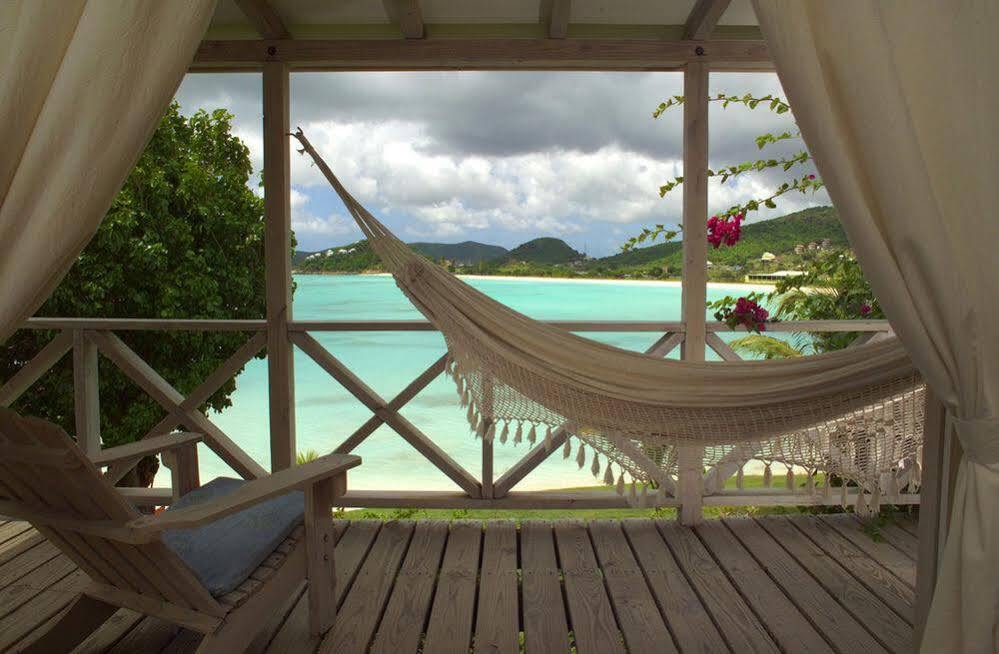 Cocobay Resort Antigua (Adults Only) Johnson's Point Exteriör bild